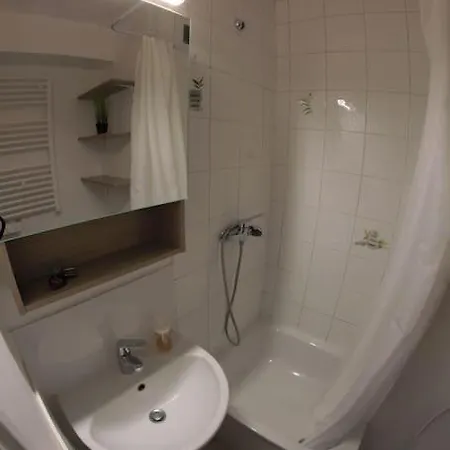 Near Disneyland And Paris With Parking * Bussy-Saint-Georges
