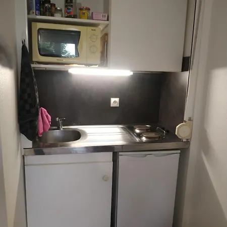 Daire Near Disneyland And Paris With Parking *